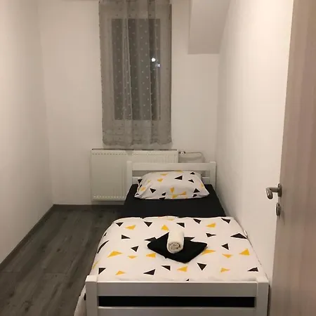 Apartman_alex Appartement Pale